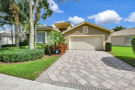 6881 Watertown Drive Boynton Beach FL 33437