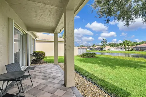 6881 Watertown Drive Boynton Beach FL 33437