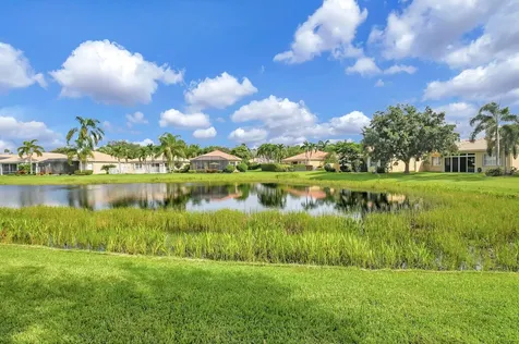 6881 Watertown Drive Boynton Beach FL 33437