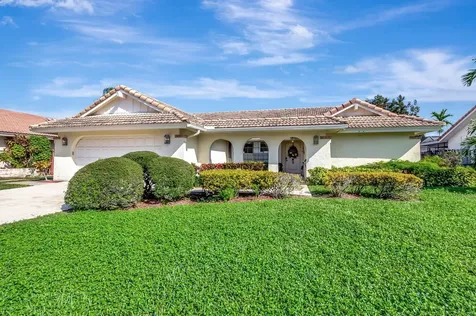 22234 Morning Glory Terrace Boca Raton FL 33433
