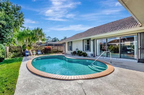 22234 Morning Glory Terrace Boca Raton FL 33433