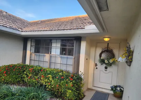 22234 Morning Glory Terrace Boca Raton FL 33433