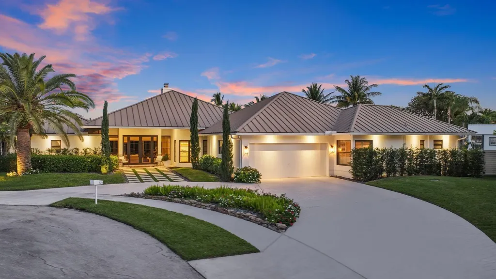 820 Ne Boca Bay Colony Drive Boca Raton FL 33487