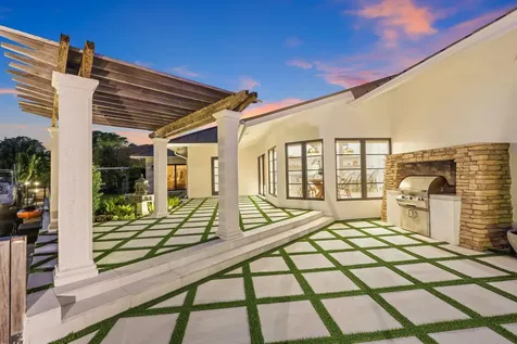 820 Ne Boca Bay Colony Drive Boca Raton FL 33487
