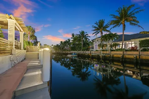 820 Ne Boca Bay Colony Drive Boca Raton FL 33487