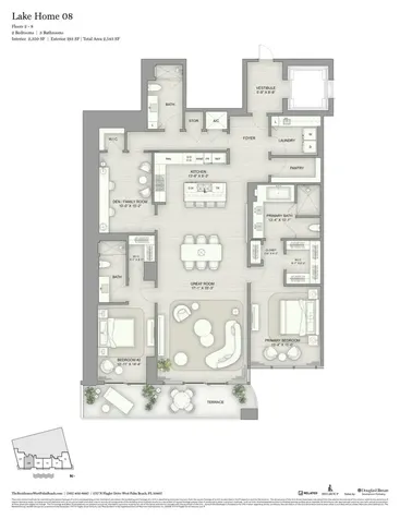 1717 N Flagler Drive West Palm Beach FL 33407