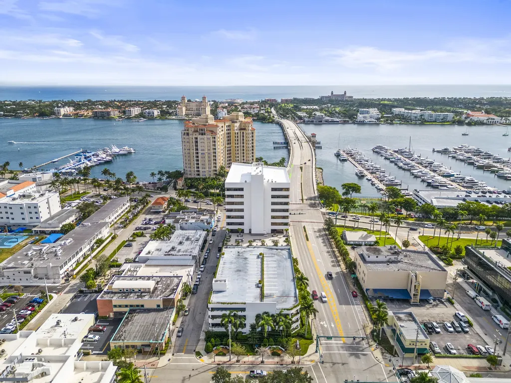 625 N Flagler Drive West Palm Beach FL 33401