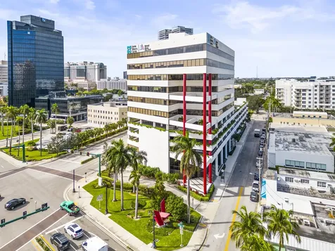 625 N Flagler Drive West Palm Beach FL 33401