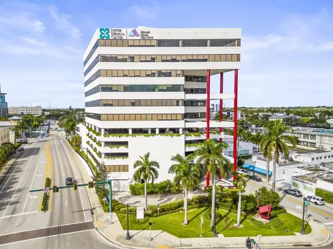 625 N Flagler Drive West Palm Beach FL 33401