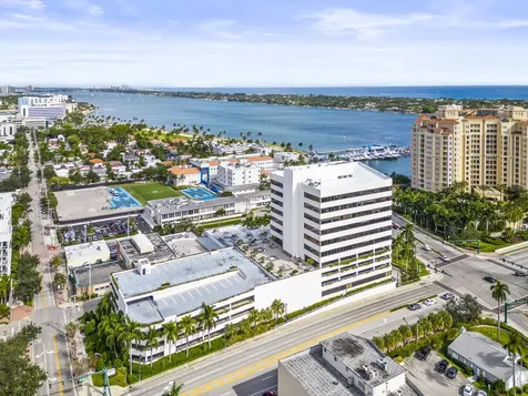 625 N Flagler Drive West Palm Beach FL 33401