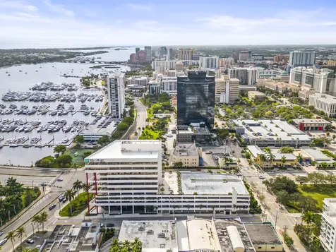 625 N Flagler Drive West Palm Beach FL 33401