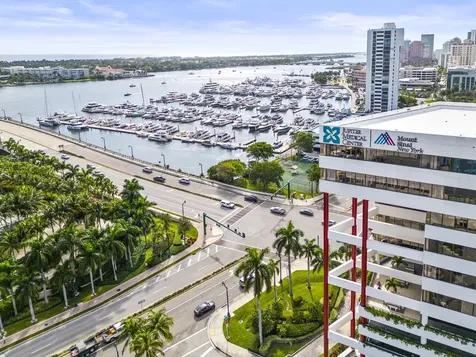 625 N Flagler Drive West Palm Beach FL 33401