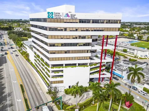 625 N Flagler Drive West Palm Beach FL 33401