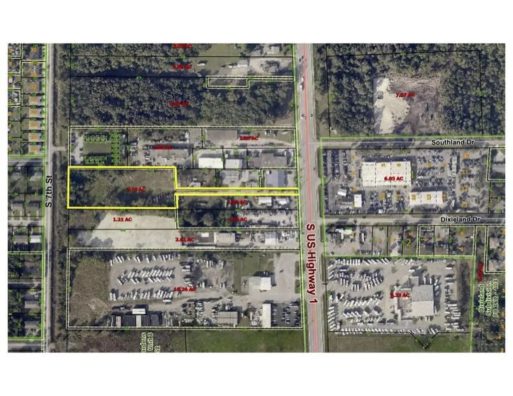 3306 S 7th Street Fort Pierce FL 34982