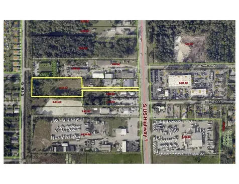 3306 S 7th Street Fort Pierce FL 34982