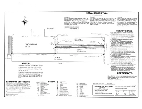 3306 S 7th Street Fort Pierce FL 34982