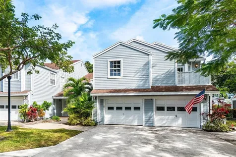 5317 Buckhead Circle Boca Raton FL 33486