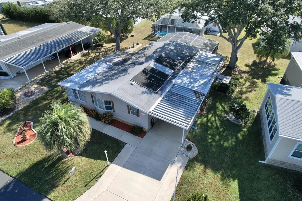 927 Fir Street Barefoot Bay FL 32976