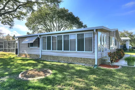 927 Fir Street Barefoot Bay FL 32976