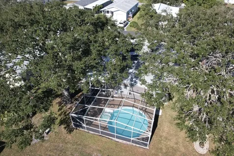 927 Fir Street Barefoot Bay FL 32976