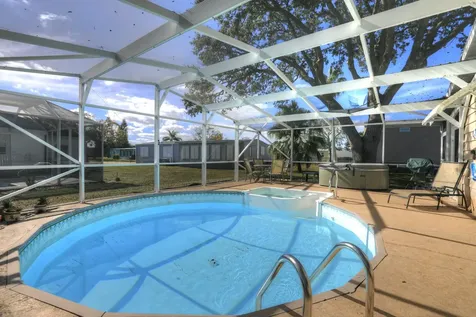 927 Fir Street Barefoot Bay FL 32976