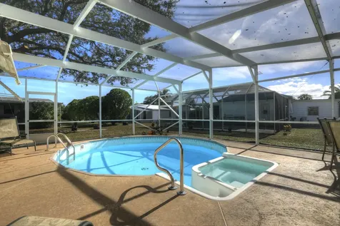 927 Fir Street Barefoot Bay FL 32976
