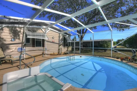 927 Fir Street Barefoot Bay FL 32976