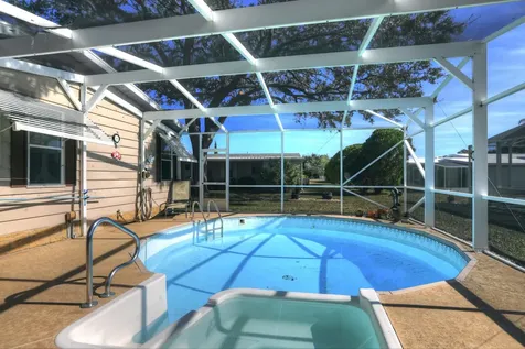 927 Fir Street Barefoot Bay FL 32976
