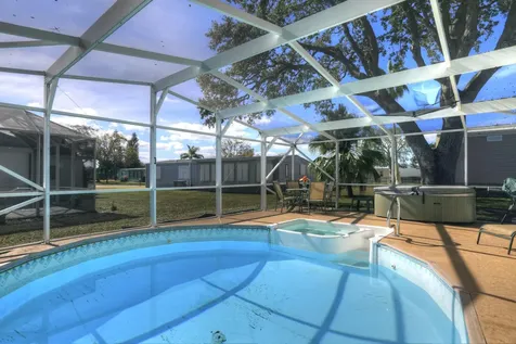 927 Fir Street Barefoot Bay FL 32976