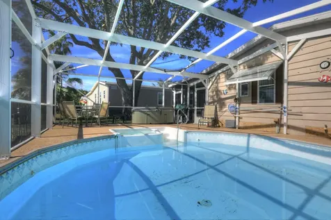 927 Fir Street Barefoot Bay FL 32976