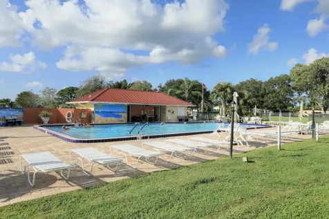 927 Fir Street Barefoot Bay FL 32976