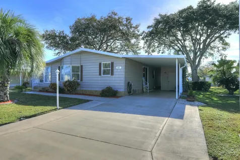 927 Fir Street Barefoot Bay FL 32976