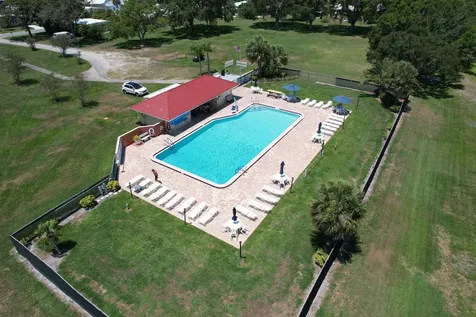 927 Fir Street Barefoot Bay FL 32976