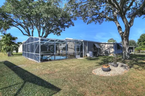 927 Fir Street Barefoot Bay FL 32976