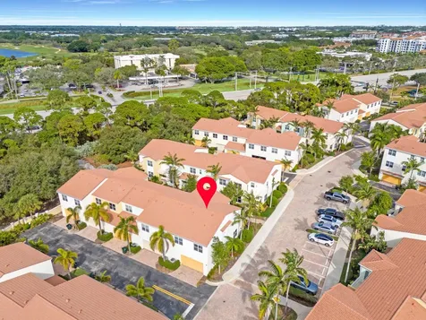 5010 Nw 16th Way Boca Raton FL 33431