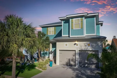 2035 S Flagler Avenue Flagler Beach FL 32136