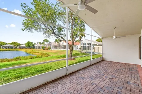11709 Castellon Court Boynton Beach FL 33437