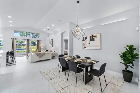 11709 Castellon Court Boynton Beach FL 33437