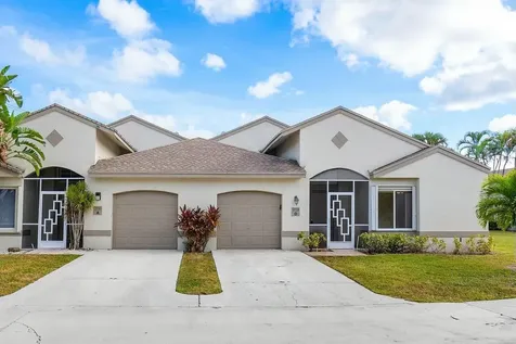9733 Boca Gardens Circle Boca Raton FL 33496