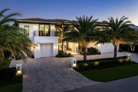 1758 Sabal Palm Drive Boca Raton FL 33432