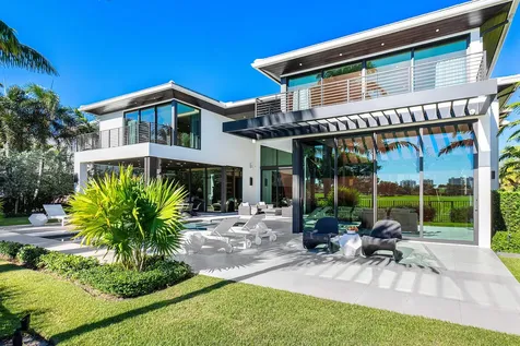 1758 Sabal Palm Drive Boca Raton FL 33432