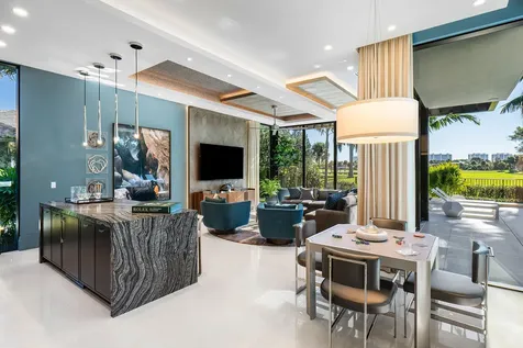 1758 Sabal Palm Drive Boca Raton FL 33432