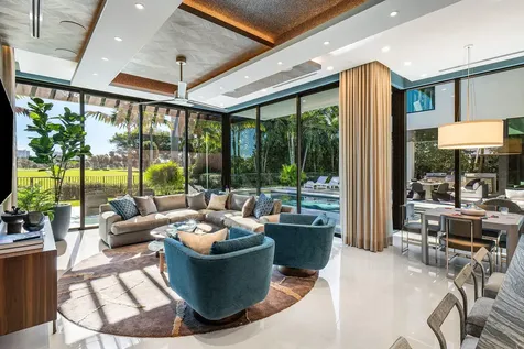 1758 Sabal Palm Drive Boca Raton FL 33432