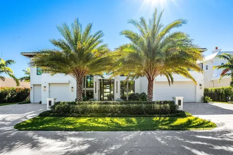 1758 Sabal Palm Drive Boca Raton FL 33432