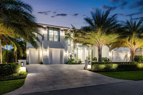 1758 Sabal Palm Drive Boca Raton FL 33432