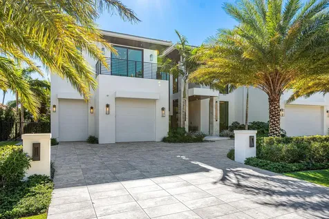 1758 Sabal Palm Drive Boca Raton FL 33432