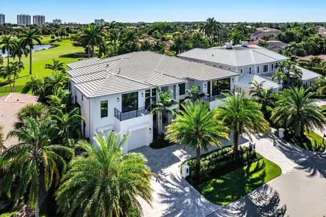 1758 Sabal Palm Drive Boca Raton FL 33432