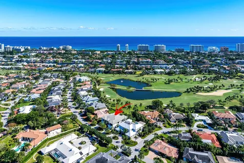 1758 Sabal Palm Drive Boca Raton FL 33432