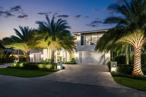 1758 Sabal Palm Drive Boca Raton FL 33432