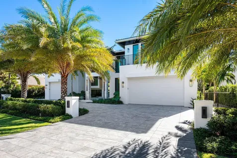1758 Sabal Palm Drive Boca Raton FL 33432